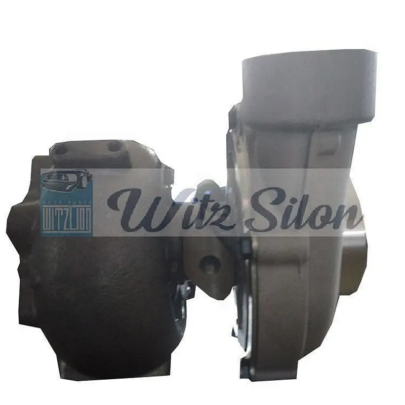 For Benz Truck Actros 2548 OM502LA-E2 turbocharger K27 53279886515 53279886534 53279886516 0060963799