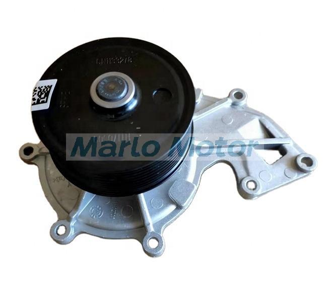 ISF3.8 diesel engine parts water pump 5333035 5288908 5257960 5263374