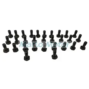 6B 6BT 6B5.9 6BT5.9 6BTA5.9 fuel return line banjo bolt screw 3905307