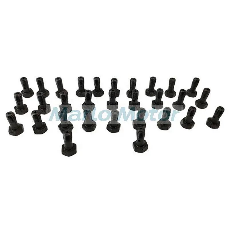 6B 6BT 6B5.9 6BT5.9 6BTA5.9 fuel return line banjo bolt screw 3905307