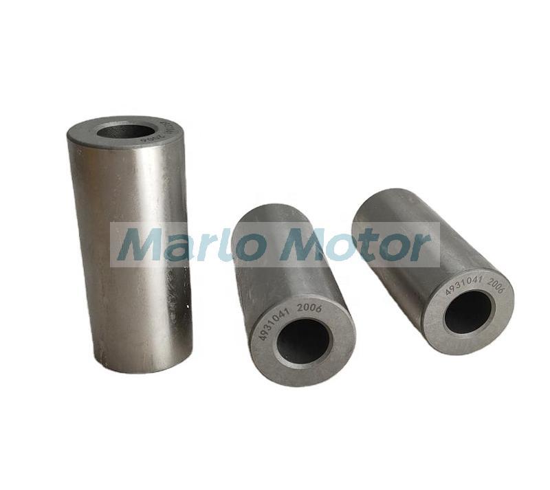 6BT QSB ISDE QSB6.7 6D107 diesel engine spare parts piston pin 4931041