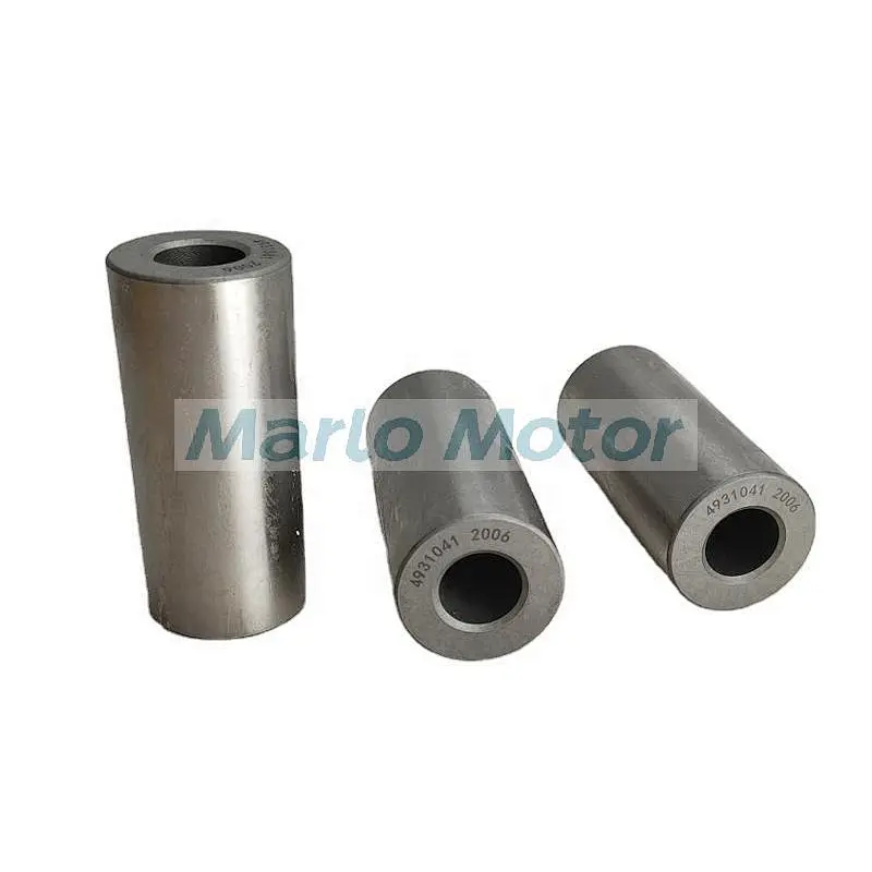 6BT QSB ISDE QSB6.7 6D107 diesel engine spare parts piston pin 4931041