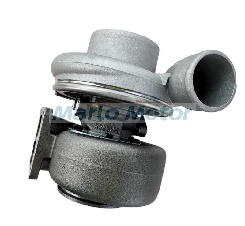 6CT ISC8.3 ISCe QSC8.3 6L ISLe QSL diesel engine turbocharger 3524034