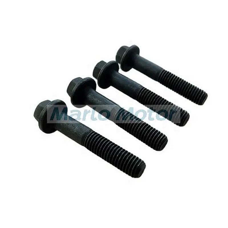 6B 6BT 6B5.9 6BT5.9 6BTA5.9 QSB5.9 diesel engine parts hexagon flange head bolt 3901445
