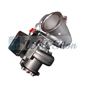 For Weichai B3G WP13 high performance turbocharger