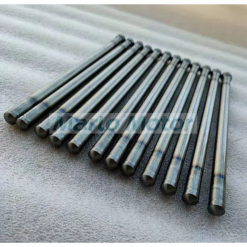 K19 QSK19 K19 QSK19G K38 KTA38 K6 K50 G50 QSK50 diesel engine parts valve push rod 3057139 205492