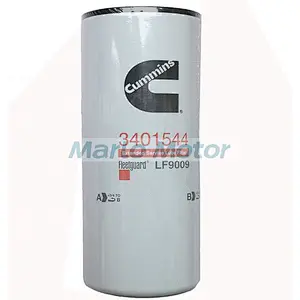 Air Filter Cleaner for Marine Diesel Generator Cummins Engine