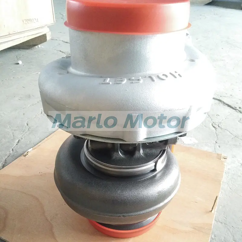 Genuine Cummins NTA855 3529040 Turbocharger Turbo