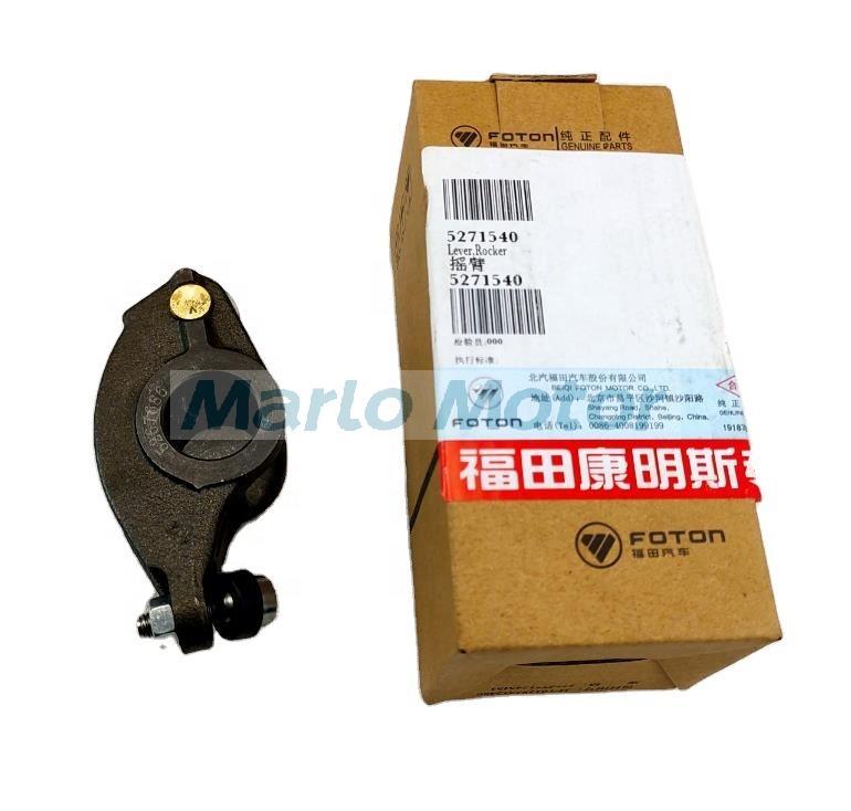 ISF2.8 original engine rocker arm inlet valve rocker lever 5271540 from ...