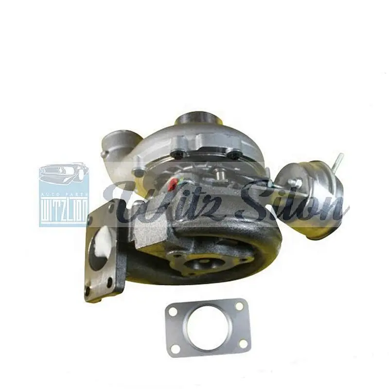454135-5010S turbocharger 059145701C AR0105 for A8 AFB AKN 2.5TDI engine