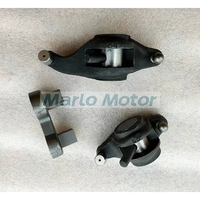 ISBe ISDe QSB QSB6.7 ISB6.7 valve rocker lever arm assembly 4995606 3941927 3972540 3934920 3934921 3966658 4995630 5271539