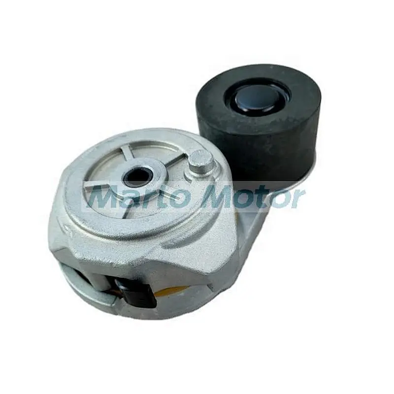 R385LC-9T R455LC-7 R505LC-7 M11 ISM11 QSM11 original fan drive belt tensioner 4920105 2871294 4299053 3691280 2974172 2871294