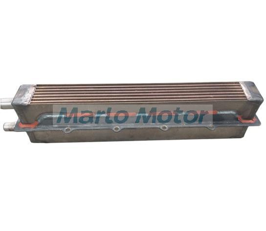 K38G5 KV38 KTA38 K38 diesel engine spare parts oil cooler core aftercooler core 3626715 3066363 3177770