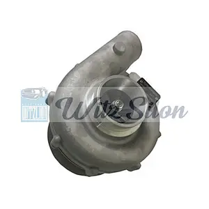 For Benz Truck OM366A 172HP KW turbocharger 53279886441 3760960699 3580266 53279706441 53279716441