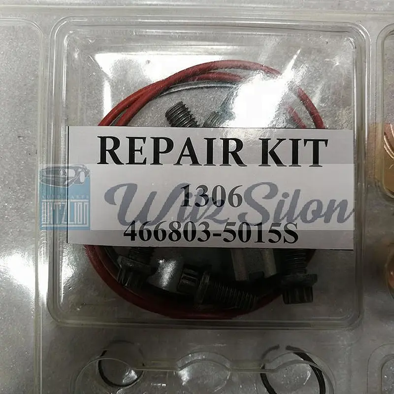 For Navistar Highway Truck DT466 I530E 7.6L turbo repair kits 466803-5015S 179079 466803 728691-0006 728691-5006S 449936-0008