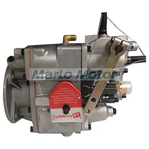 Genuine Cummins NTA855 N14 Fuel Pump 3630674