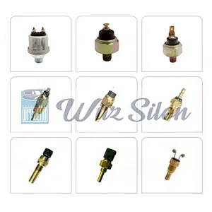 TEMPERATURE SENSOR