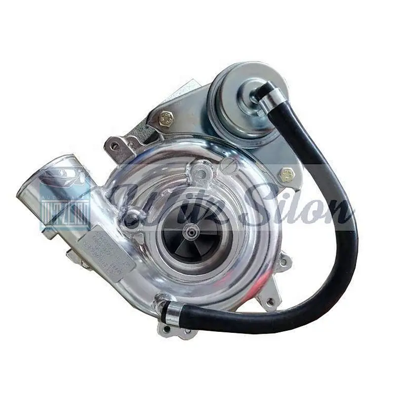 For 2002- Toyota Hiace Hilux FTV-2KD turbocharger water cooled CT16 17201-30080 1720130080