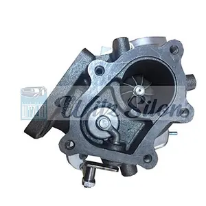 SK200-8 SK250-8 5.3L turbocharger 761916-0006 761916-0007 241004631A 241004631 244000494C 17201EO520