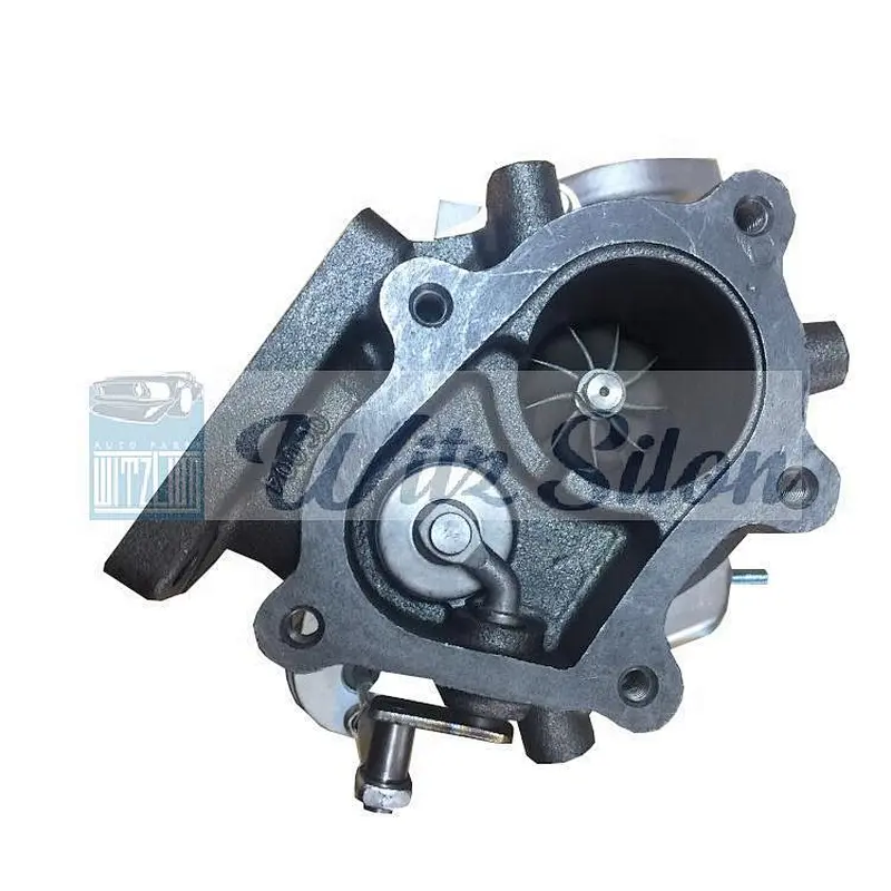 SK200-8 SK250-8 5.3L turbocharger 761916-0006 761916-0007 241004631A 241004631 244000494C 17201EO520