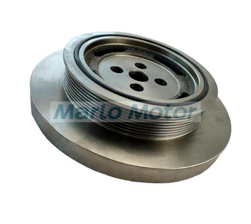 6CT 6CTAA8.3 6C8.3 QSC8.3 QSC 8.3 ISC8.3 original vibration damper 3925568 3910907 3912681 3914456