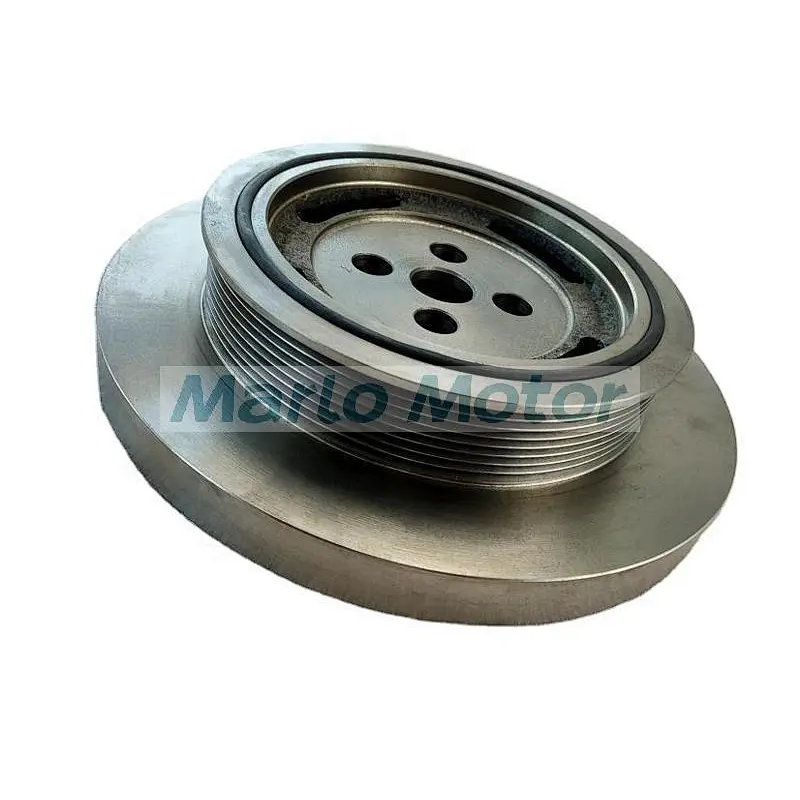 6CT 6CTAA8.3 6C8.3 QSC8.3 QSC 8.3 ISC8.3 original vibration damper 3925568 3910907 3912681 3914456