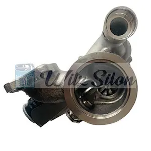 For Peugeot 1.2T Citroen 1.2T turbocharger NGT1241Z 859253-0002 8592530002 859253
