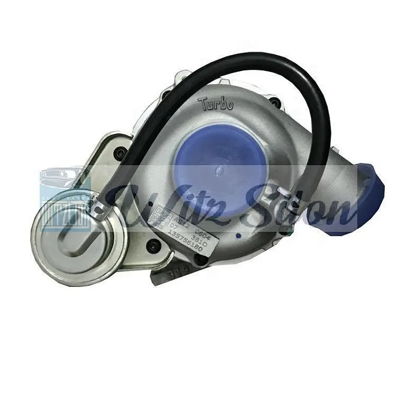 For New Hollander RHF4 turbocharger VA420081 VA420057 AS12 2390230 2825179 3082308 3240237 4429826 135756180 13575-6180