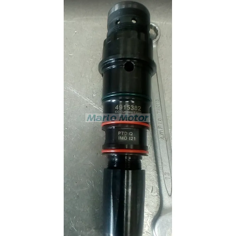 4915382 Cummins KTA19 Engine Diesel Injector Nozzle