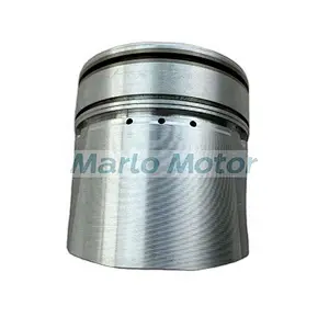 6B 6BT 6B5.9 B5.9 6BT5.9 6BTA5.9 6D102 piston 3957790 4089778 3957795 3957797 3928673 6735-31-2111 6738-31-2111 for Komatsu