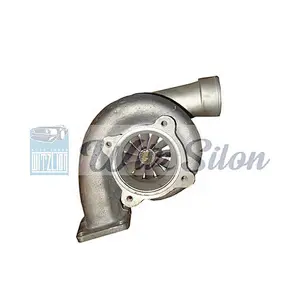 High performance for Cummins HT3B-9 turbocharger