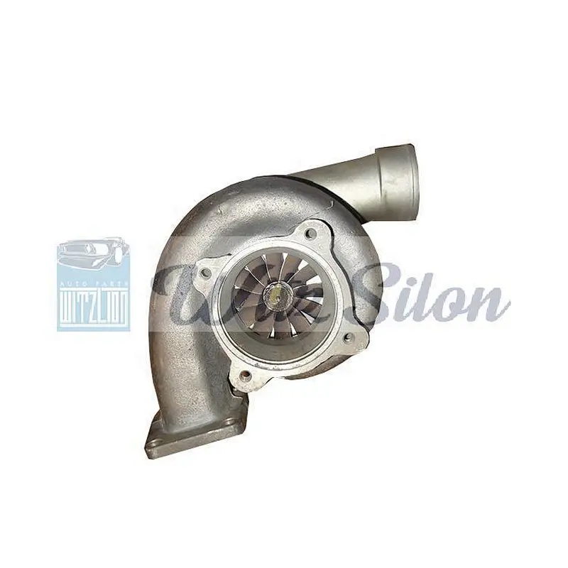High performance for Cummins HT3B-9 turbocharger