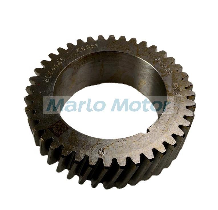 QSM ISM QSM11 ISM11 M11 LT10 L10 diesel engine timing gear crankshaft 3084445