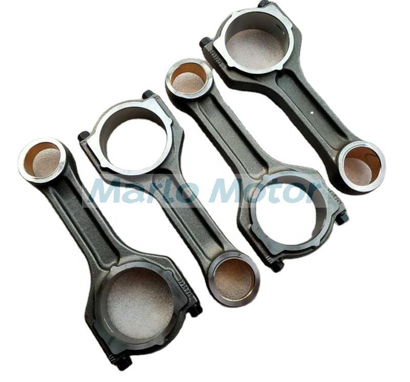 ISF2.8 Original diesel engine connecting rod 5263946 5340588 5263945