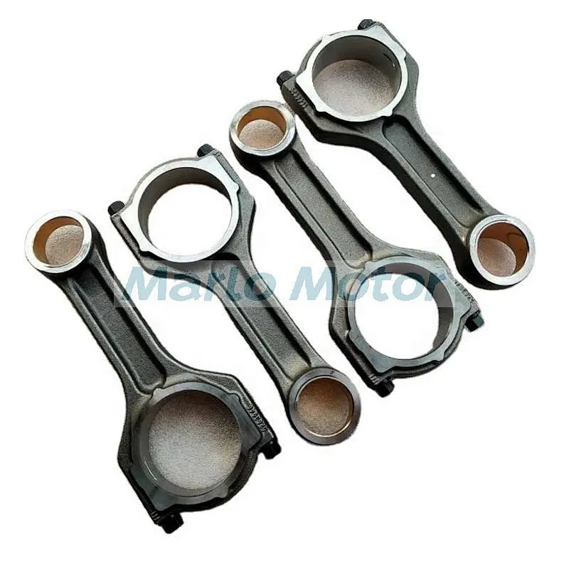 ISF2.8 Original diesel engine connecting rod 5263946 5340588 5263945