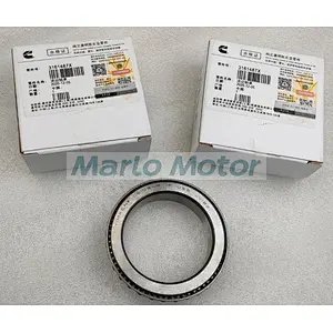 QSM ISM QSM11 ISM11 M11 original diesel engine taper roller bearing 3161487