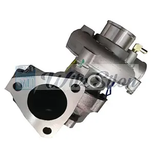 For Hyundai H100 Van 4D56T 2.5L D turbocharger 700273-5002S 700273-5001S 700273-0002 700273-0001