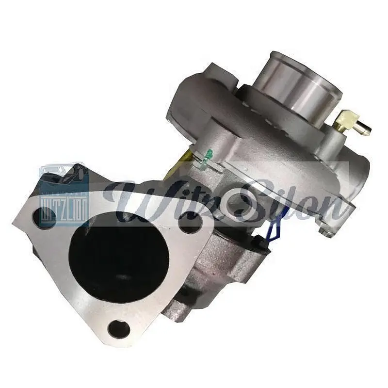 For Hyundai H100 Van 4D56T 2.5L D turbocharger 700273-5002S 700273-5001S 700273-0002 700273-0001
