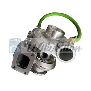 For John Deere turbocharger S1BG036