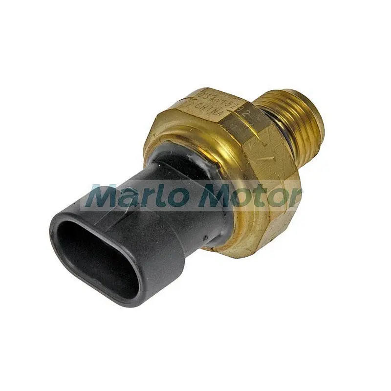 Original Cummins CCEC QSM11 ISM11 M11 factory price spare oil pressure sensor 4921487 3080406 3075273 3072491 3654108 3071575