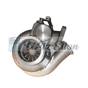 For Cummins Industrial EEA ISBE engine turbocharger HY35W 4044154 4044155 4955451 4032096