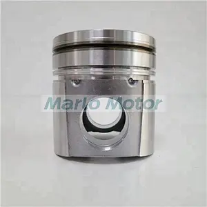 China Genuine Cummins K50 Connecting Rod and Piston Kit 3628731