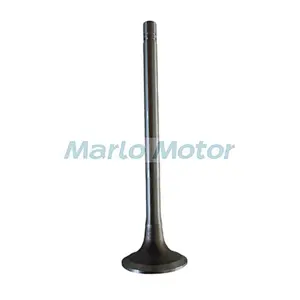 Engine Parts KTA19 K19 Intake Valve 3052820 3803518