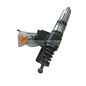 N14 NTA14 diesel engine spare parts common rail fuel injector 3411764