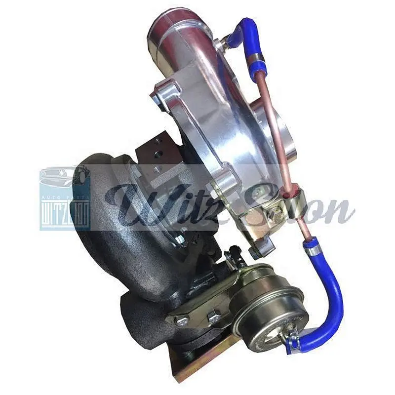 RHC7A-12002AP20NABRL557AZ turbocharger 24100-1690C 24100-1690B-C 7T-544 7T544 S1760-E0K90