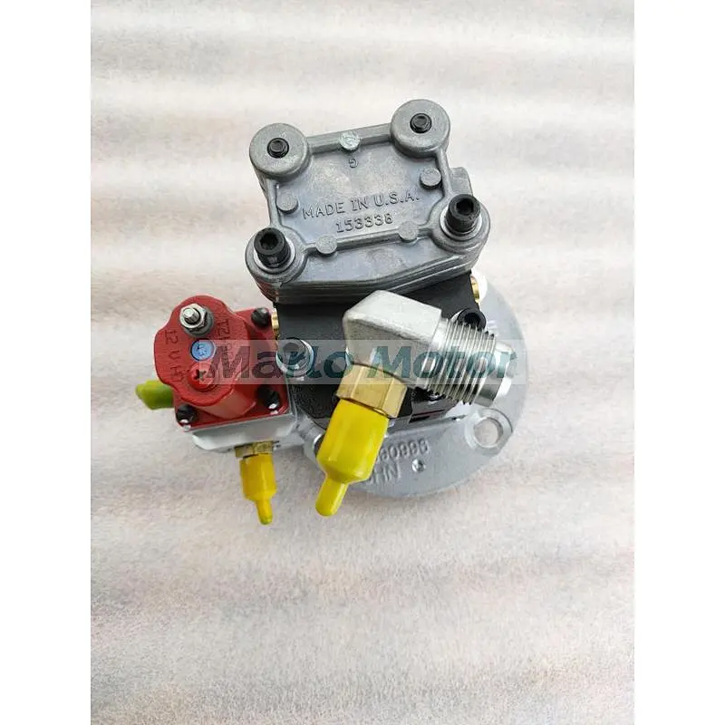 M11 QSM11 ISM11 N14 NTA14 original fuel injection pump 3090942 3417674X 4954876 4954877 3090942 3417674 3085405 153338 3408421