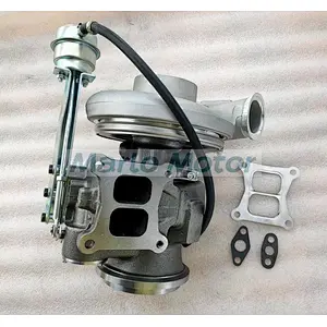 M11 ISM11 QSM11 HX55W diesel engine turbocharger 4037739 4037740 4955154