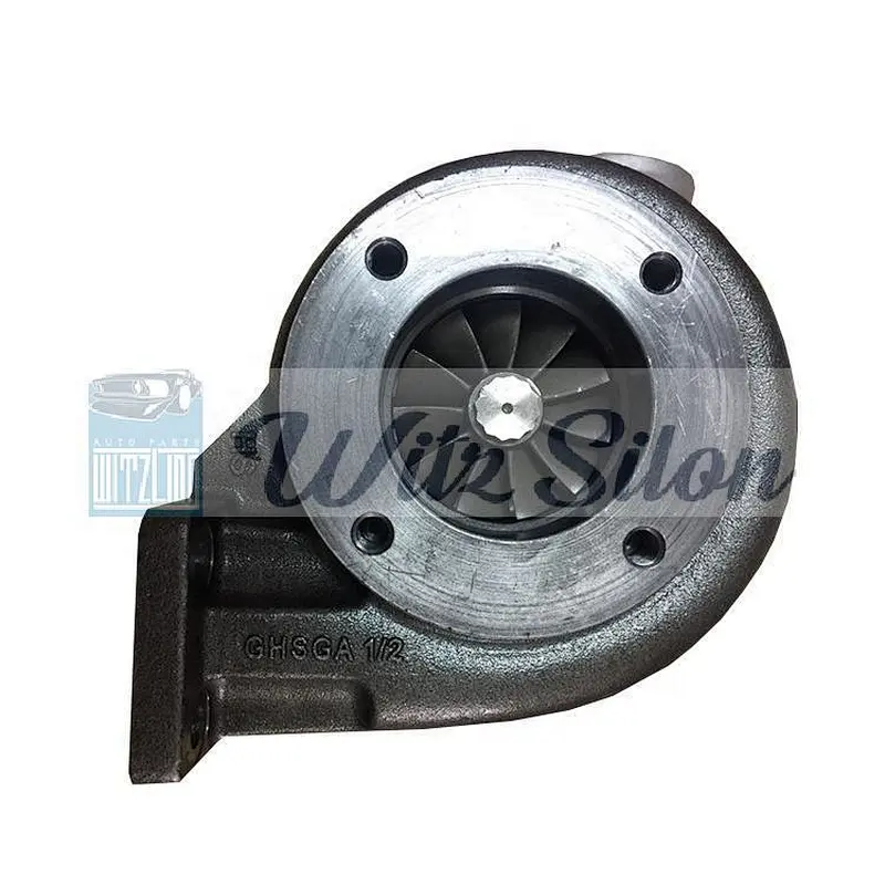 For Volvo-Penta Industrial BF6M1013FC 7.15L turbocharger 20500295 20470372 20470372KZ 318844 318729 20500295 3802178