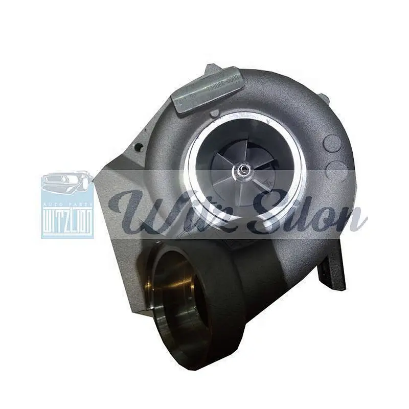 OM647 DE LA 27 GT2256VK turbocharger 736088-0003 736088 7360885003S A6470900280 with electronic actuator