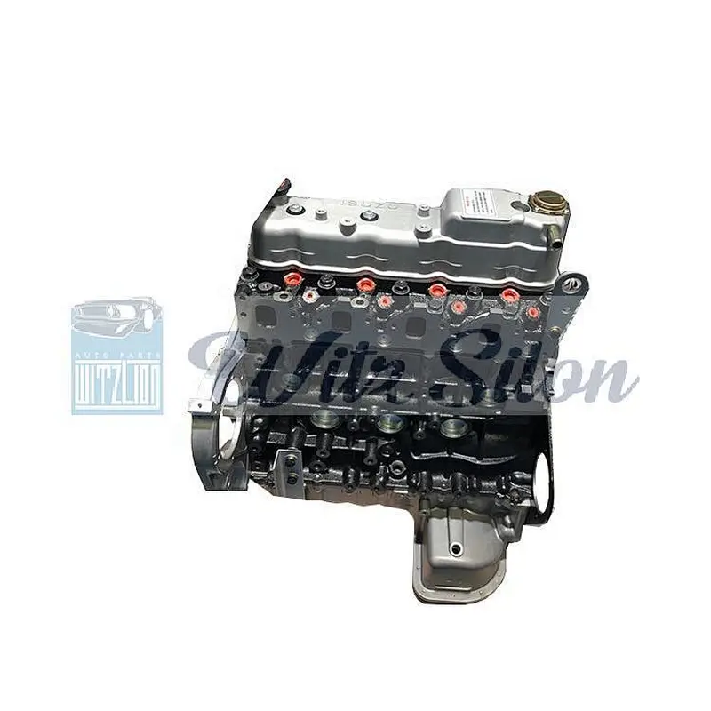 For JMC JX493ZQ5C bare engine sales